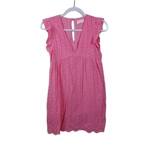 strapless open back dress Black Strapless Mini Dress - Drop Waist Dress main image 1